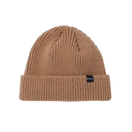 Čepice Micro Beanie zimní, Slate Brown