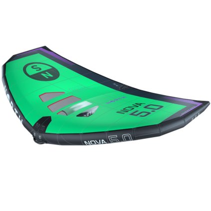 Nova Wing 2024, Marine Green (Velikost 3.5m)