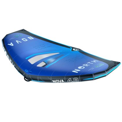 Nova Wing 2025, Pacific Blue (Velikost 4.2m)