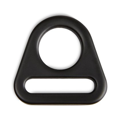 Adaptive Leash Eye, Black