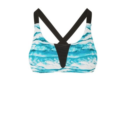 Bruna Bikini, Mint (Velikost 36)