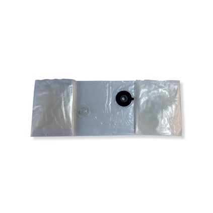 North Orbit Bladder Leading Edge (Velikost 12m)