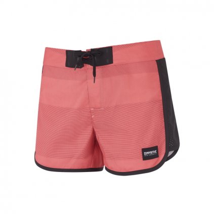 Chaka Boardshort, Faded Coral