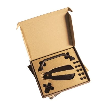 North Twintip Accessory Kit (Velikost 40mm)