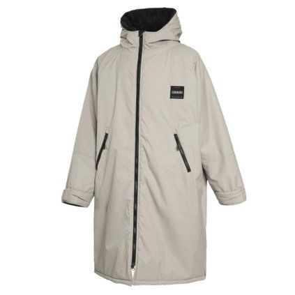 Poncho Explore, Sand (Velikost L/XL)