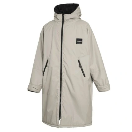 Poncho Explore, Sand (Velikost S/M)