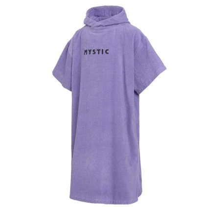 Poncho Brand, Iris Blue