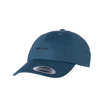 Čepice Dad Cap, Tidal Blue