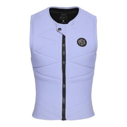Nárazová vesta Ruby Impact Kite Wom, Iris Blue (Velikost XS)