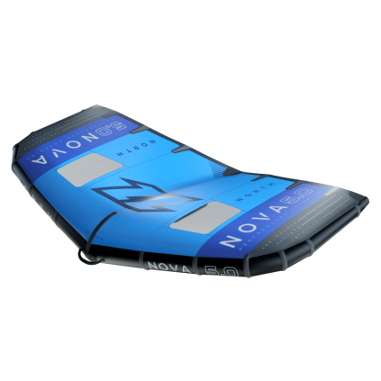 Nova Wing II 2022 TEST, Pacific Blue (Velikost 5m)