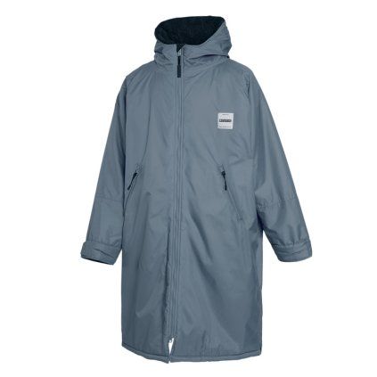 Poncho Explore, Tidal Blue (Velikost S/M)
