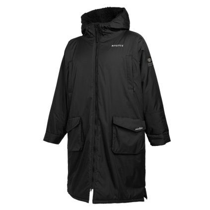Poncho Explore DTS, Black