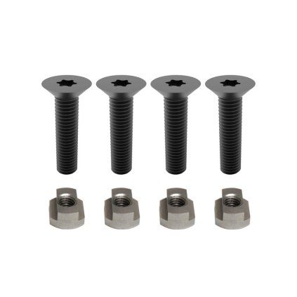 Dropbox Screw Pack (Velikost 23mm)