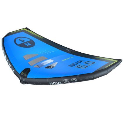 Nova Wing 2024, Pacific Blue (Velikost 5m)