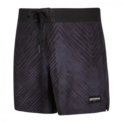 Diva Boardshort, Phantom Grey