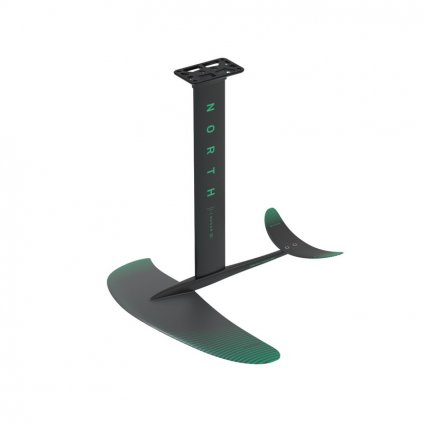 Hydrofoil komplet Sonar Surf Edition