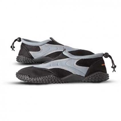 Boty do vody M Line Aqua Walker Shoes, Black (Velikost 34)