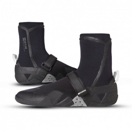 Neoprénové boty Reef Boot Round Toe 6mm (Velikost 37)