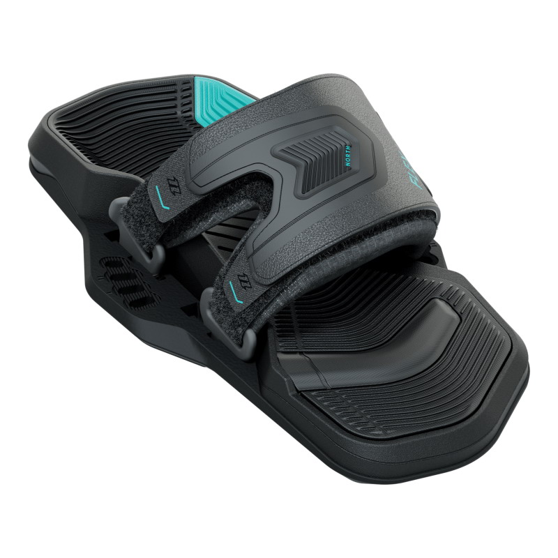 Flex LX TT Binding , Black Velikost: M