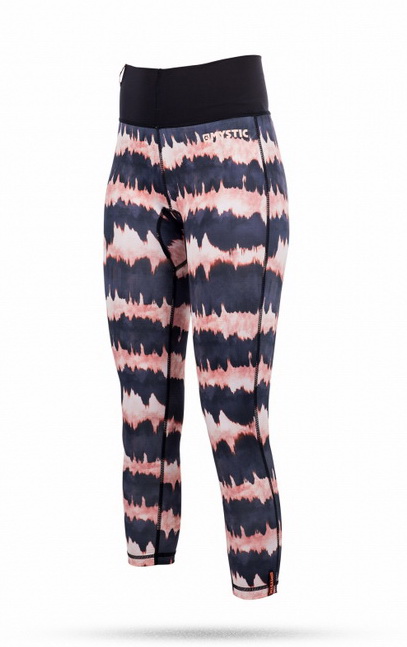 Lykrové kalhoty Dazzled Pants Women, Pink Velikost: M