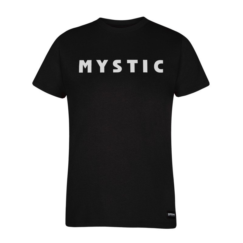 Dámské tričko Brand Tee Wom, Black Velikost: S