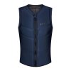 Nárazová vesta Star Impact Vest Fzip Kite, Night Blue