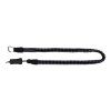 Kite Safety Leash Long, Black