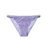 Jayde Bikini Bottom, Pastel Lilac (Velikost 36)