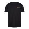 Pánské tričko North Link Tee, Black (Velikost XL)