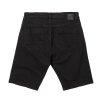Pánské kraťasy Fervor Walkshort, Black (Velikost L)