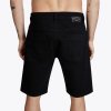 Pánské kraťasy Fervor Walkshort, Black (Velikost L)
