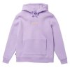 Dámská mikina Brand Hoodie Sweat Women, Pastel Lilac