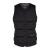 Vesta na wake Star Impact Vest Wake Fzip Women, Black