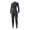 Neoprén Brand Fullsuit Bzip 3/2mm Women, Night Blue