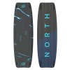 Kiteboard Focus Hybrid Board TT, Black