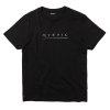 Pánské tričko The One Tee, Black