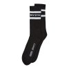 Ponožky Brand Socks, Black