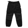 Pánské kalhoty DTS Cargo Pants, Black