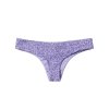 Roar Bikini Bottom, Pastel Lilac