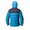 Discover JAcket 2.0 Blue B