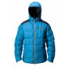 Pánská bunda Discover 2.0 Jacket, Winter Blue Melee
