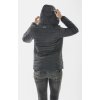 Dámská bunda Spark Jacket, Concrete Melee (Velikost M)