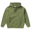 Dámská mikina Brand Hoodie Wom Sweat, Dark Olive