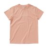 Dámské tričko Brand Season Tee Wom, Flamingo Coral