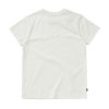 Dámské tričko Brand NOOS Tee Wom, Off White (Velikost L)