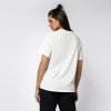 Dámské tričko Brand NOOS Tee Wom, Off White (Velikost L)