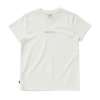 Dámské tričko Brand NOOS Tee Wom, Off White