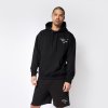 Pánská mikina Adrift Hood Sweat, Black (Velikost L)