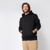 Pánská mikina Bounty Hood Sweat, Black (Velikost L)