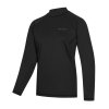 Termotričko Thermal Top L/S, Black